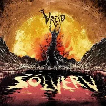 CD Vreid: Sólverv