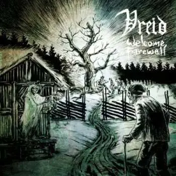 CD Vreid: Welcome Farewell
