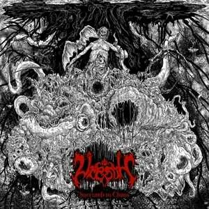 LP Vrenth: Succumb To Chaos