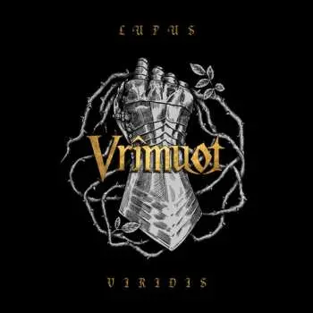 CD Vrîmuot: Lupus Viridis DLX