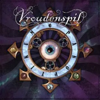 CD Vroudenspil: Panoptikum