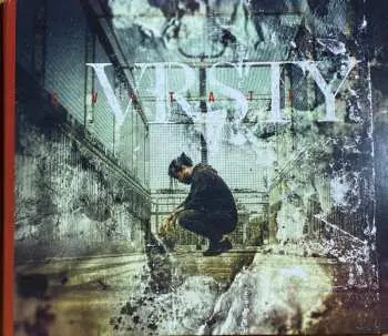 CD VRSTY: Levitate