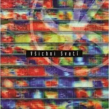 CD Všichni Svatí: Všichni Svatí