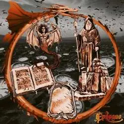 LP Vulcano: Epilogue