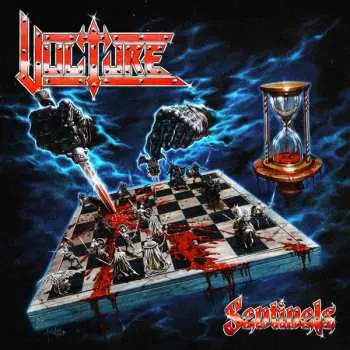 LP Vulture: Sentinels