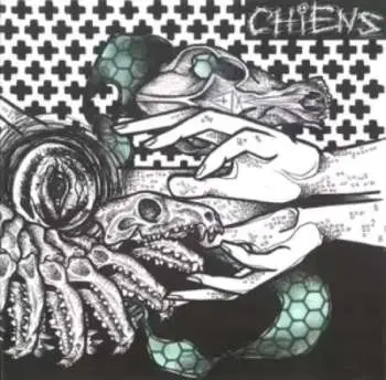 EP Chiens: Vultures Are Our Future