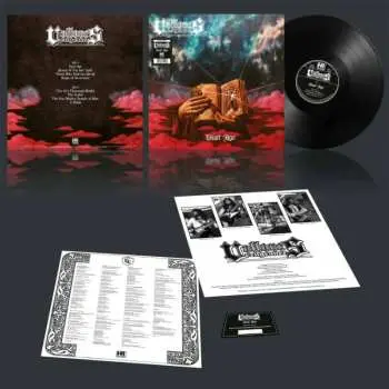 LP Vultures Vengeance: Dust Age