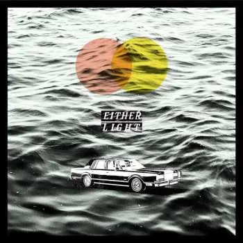 CD Vundabar: Either Light