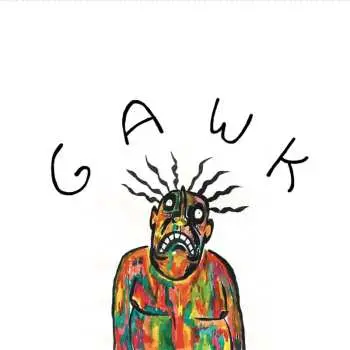 CD Vundabar: Gawk