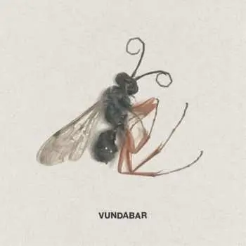 LP Vundabar: Good Old (citrus Coloured Vinyl)