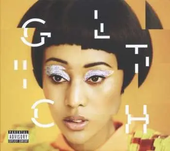CD V.V. Brown: Glitch
