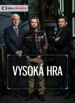 Vysoká hra - film z kategorie Drámy