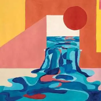 2LP W. H. Lung: Incidental Music