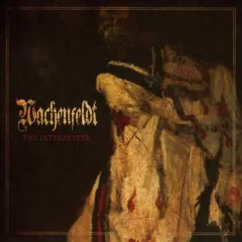 CD Wachenfeldt: The Interpreter