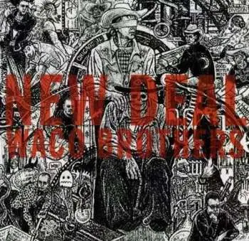 CD The Waco Brothers: New Deal