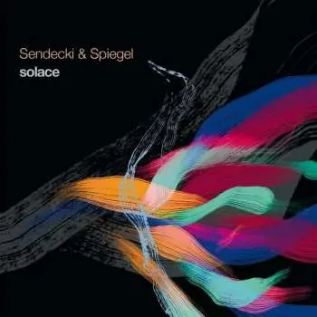 CD Władysław Sendecki: Solace