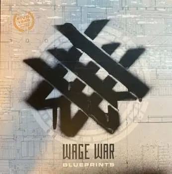LP Wage War: Blueprints CLR | LTD