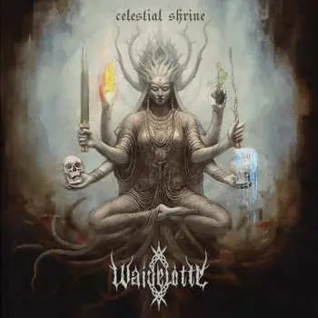 CD Waidelotte: Celestial Shrine