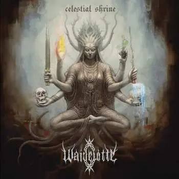 LP Waidelotte: Celestial Shrine CLR | LTD