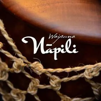 CD Waipuna: Napili
