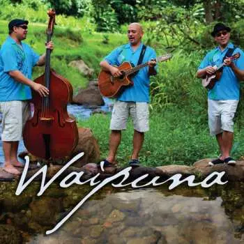 CD Waipuna: Waipuna