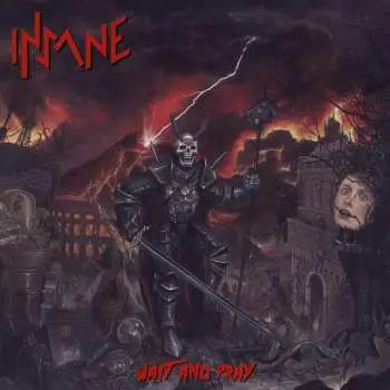 LP Insane: Wait And Pray