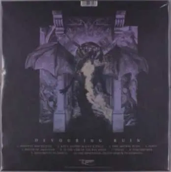 LP Wake: Devouring Ruin