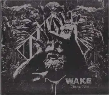 CD Wake: Misery Rites