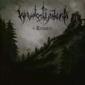 CD Waldgeflüster: Ruinen