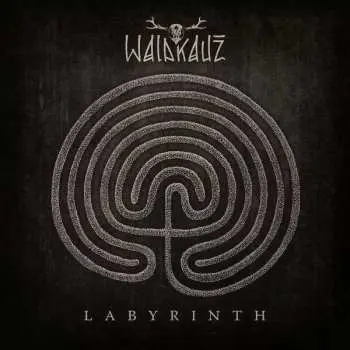 CD Waldkauz: Labyrinth DIGI