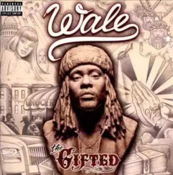 CD Wale: The Gifted