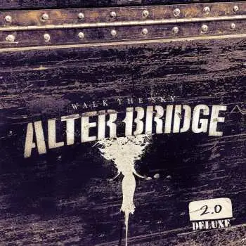LP Alter Bridge: Walk The Sky 2.0 LTD | CLR