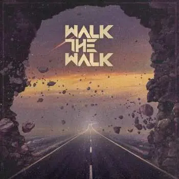 CD Walk The Walk: Walk The Walk