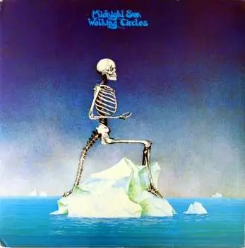 CD Midnight Sun: Walking Circles