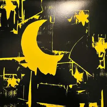 2LP Wallace: Red, Yellow, Black