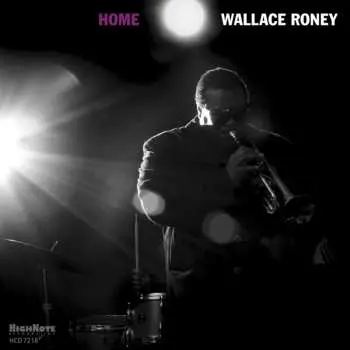 CD Wallace Roney: Home