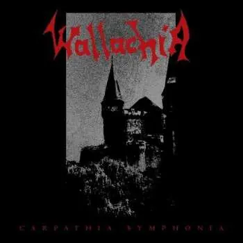 2CD Wallachia: Carpathia Symphonia