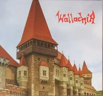 CD Wallachia: Wallachia LTD | NUM