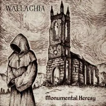 CD Wallachia: Monumental Heresy DIGI
