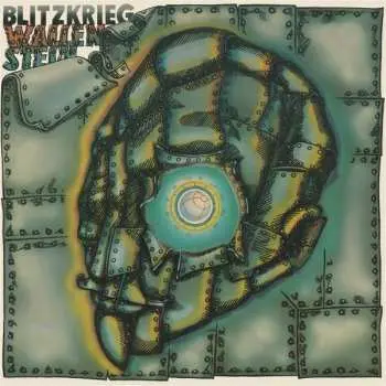 CD Wallenstein: Blitzkrieg
