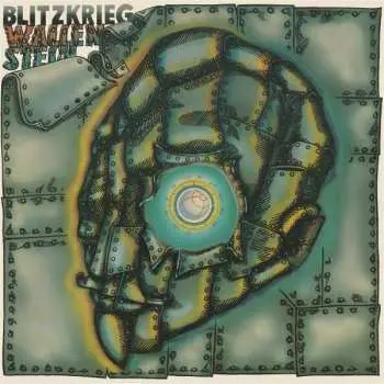 LP Wallenstein: Blitzkrieg