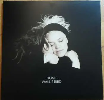 LP Wallis Bird: Home LTD | CLR