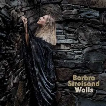 LP Barbra Streisand: Walls