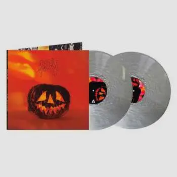 2LP Sonic Youth: Walls Have Ears CLR | LTD