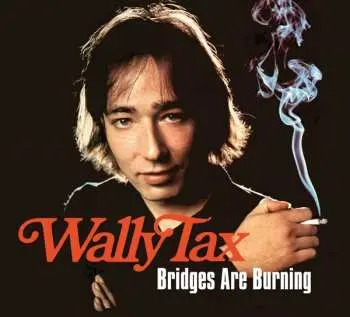 2CD Wally Tax: Bridges Are Burning  LTD
