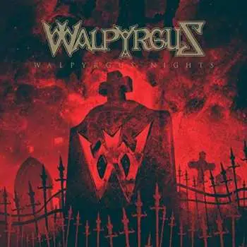 LP Walpyrgus: Walpyrgus Nights
