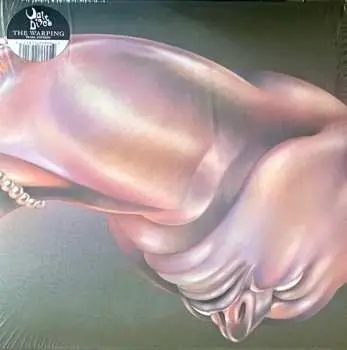 LP Walt Disco: The Warping