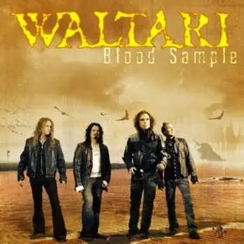 CD Waltari: Blood Sample