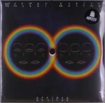 2LP Walter Astral: Eclipse