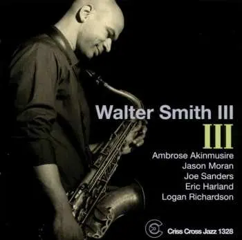 CD Walter Smith III: III